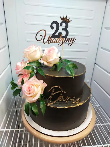 Domowe Wypieki Daria Kaczmarek